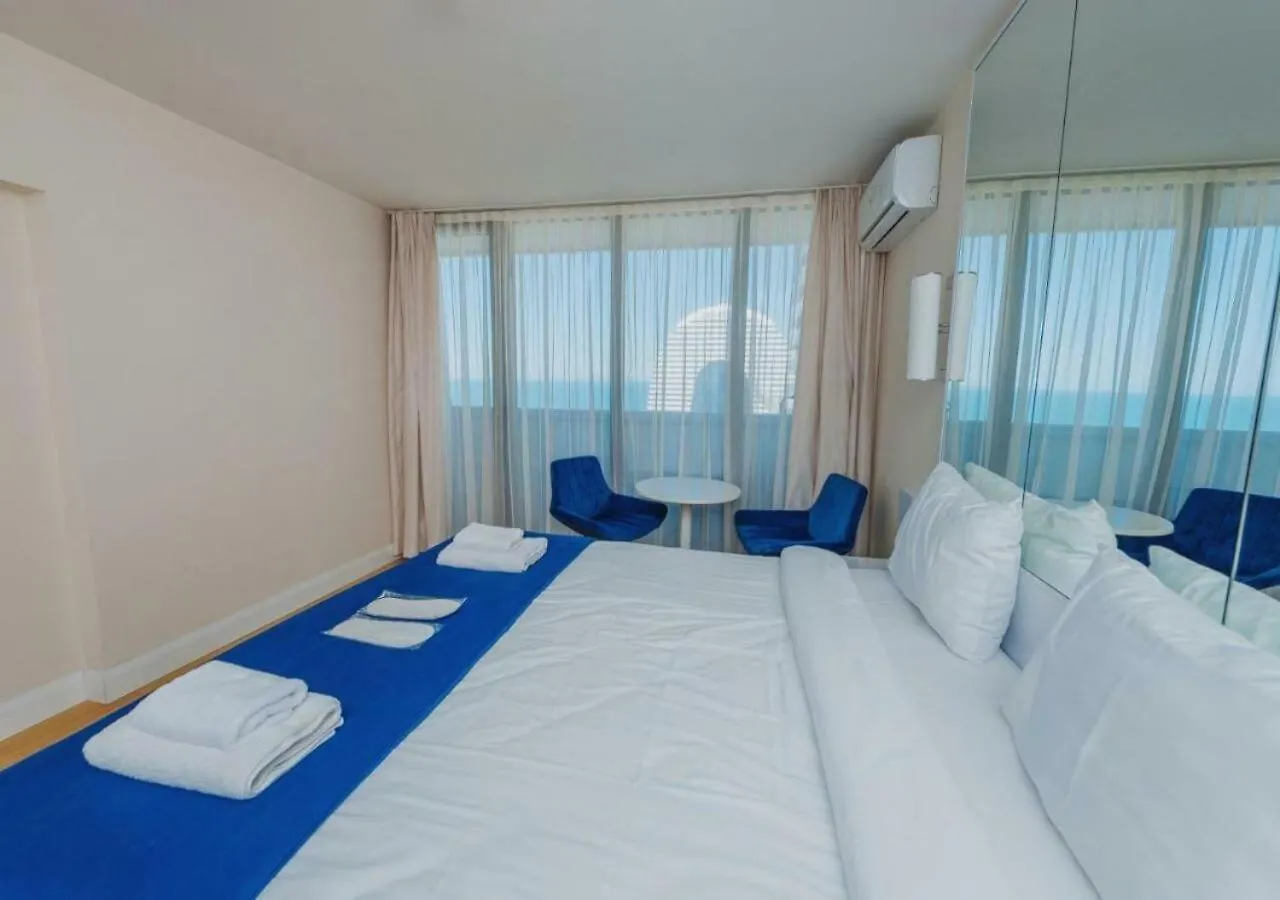Orbi City Sea View Батуми 0*,  Грузия