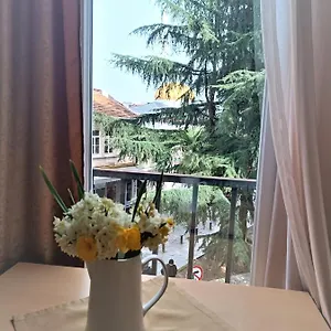 Sweet Апартаменты