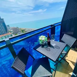 Orbi City-sea View Апарт-отель